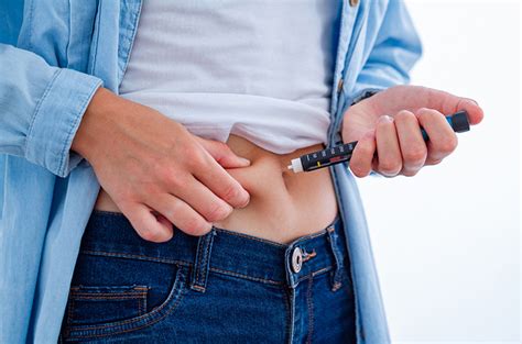 Obat Diabetes Bisa Menurunkan Berat Badan